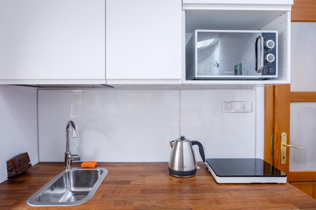 Ok Main Square Apartments Krakow Luaran gambar
